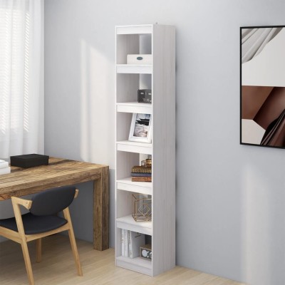 Bookcase/room divider,...