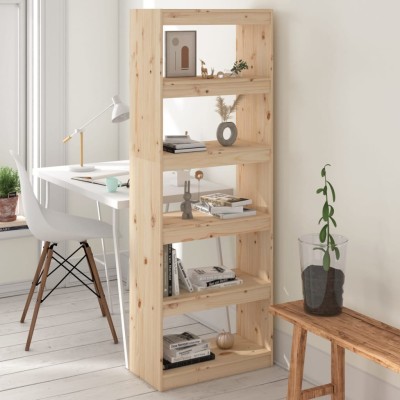 Bookcase/room divider,...