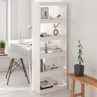 Bookcase/room divider,...