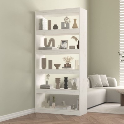 Bookcase/room divider,...