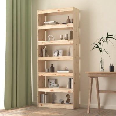 Bookcase/room partition,...