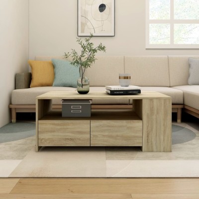 Coffee table, sonoma oak,...
