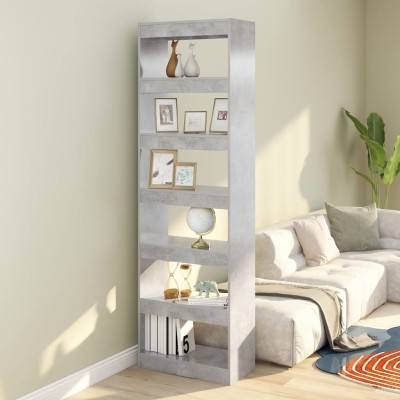 Bookcase/room divider,...