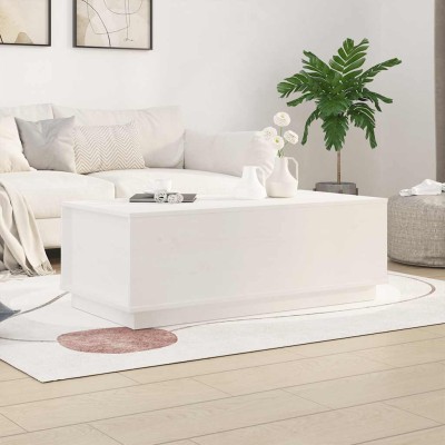 Coffee table, white,...