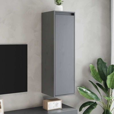 Wall cabinets, 2 pcs.,...