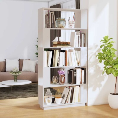 Bookcase/room divider,...