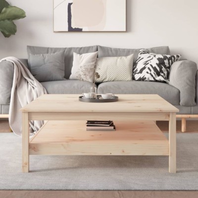 Coffee table, 100x100x40...