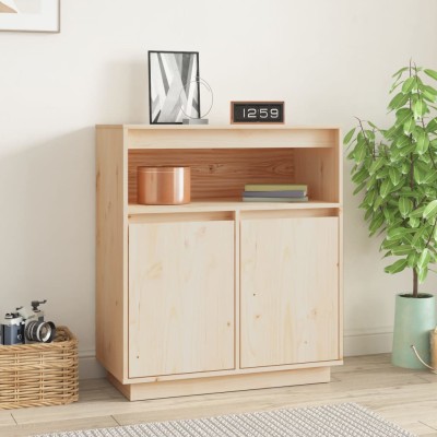 Side cabinet, 70x34x80cm,...