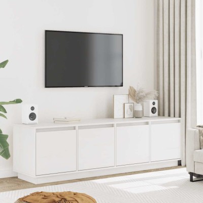 TV cabinet, white,...