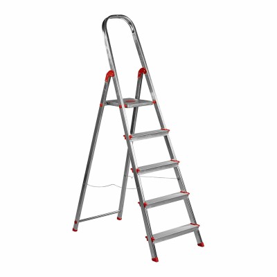 Folding ladder Rolser...