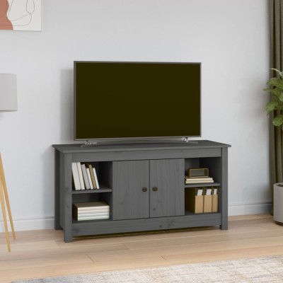 TV cabinet, gray,...