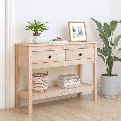 Console table, 100x35x75cm,...