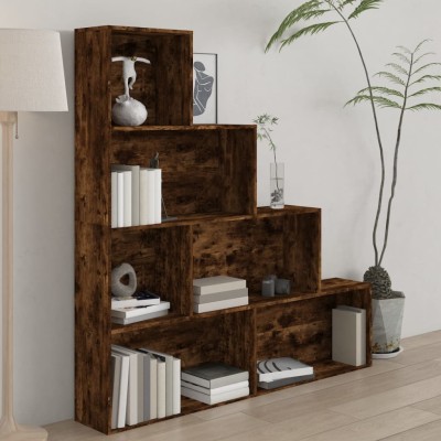 Bookcase, smoky oak color,...