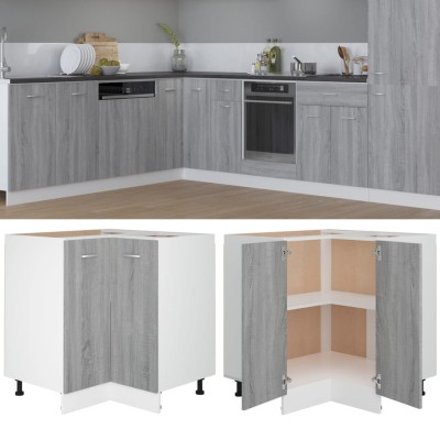 Kitchen cabinet, "Lyon",...