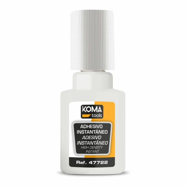 Instant Adhesive Koma Tools 7 g Cyanoacrylate