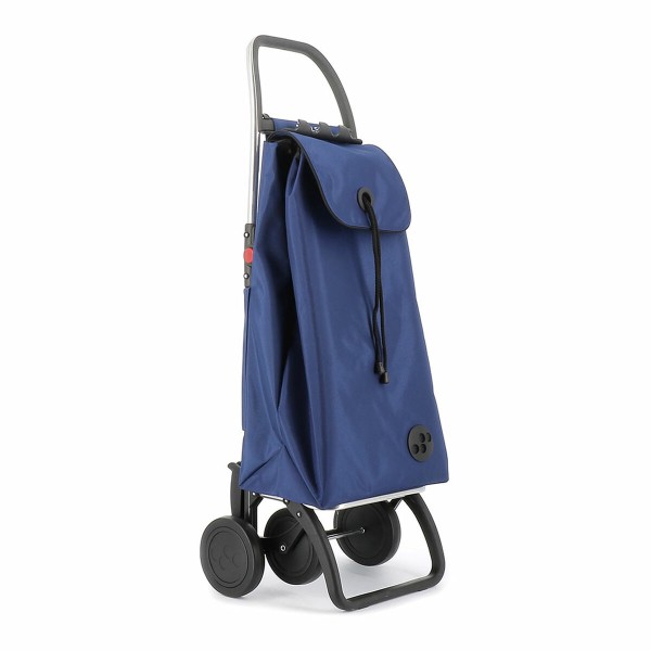 Shopping cart Rolser i-max mf 4l klein 43 L Blue