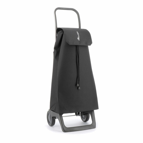 Shopping cart Rolser jet ln joy Black 40 L Foldable