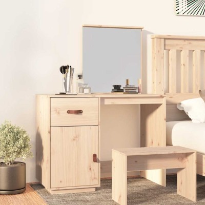 Dressing table,...