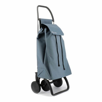 Shopping cart Rolser Blue...