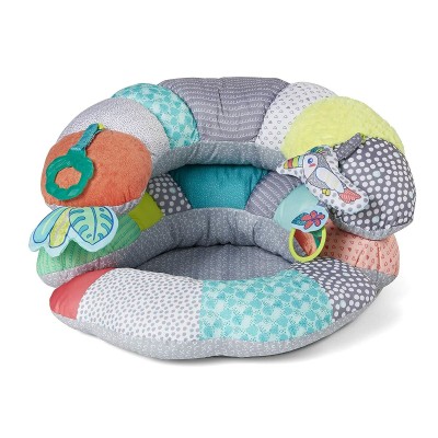 Play mat Infantino Tummy...