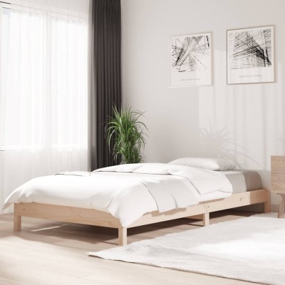 Folding bed, 100x200cm,...