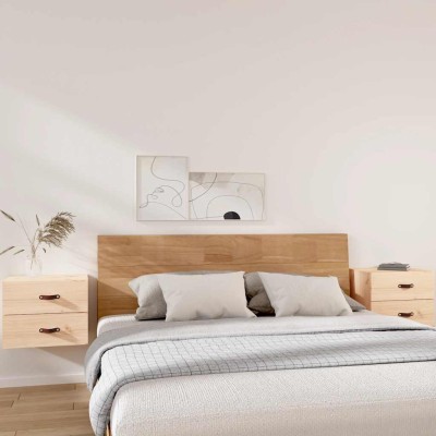 Wall-mounted bedside...