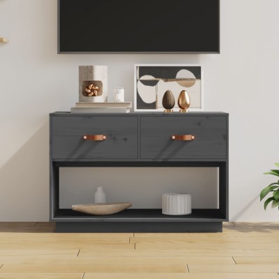 TV cabinet, gray,...