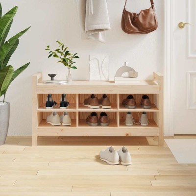 Corridor bench,...