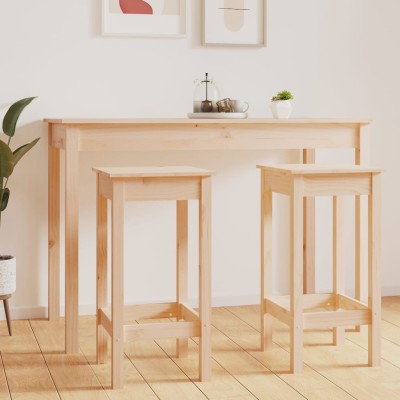 Bar stools, 2 pcs.,...