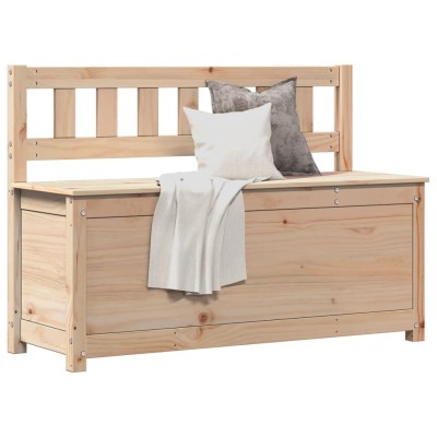 Bench, 110x41x76.5cm, solid...