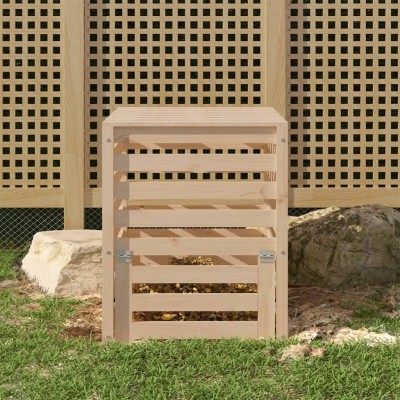 Compost box,...