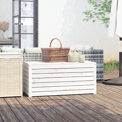 Garden box, white,...