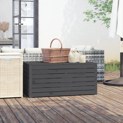 Garden box, grey,...