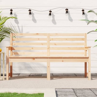 Garden bench,...