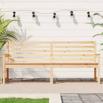 Garden bench,...