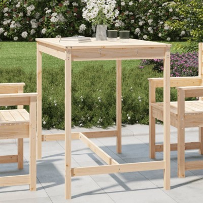 Garden table,...