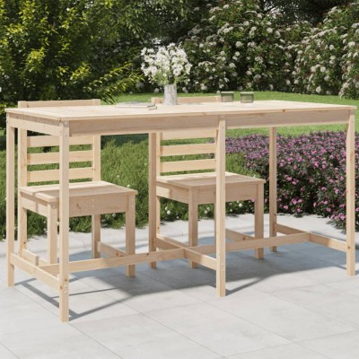 Garden table,...