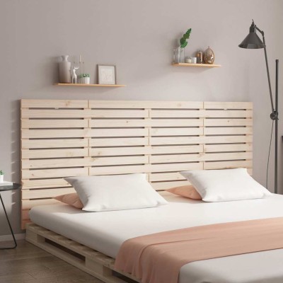 Wall headboard,...