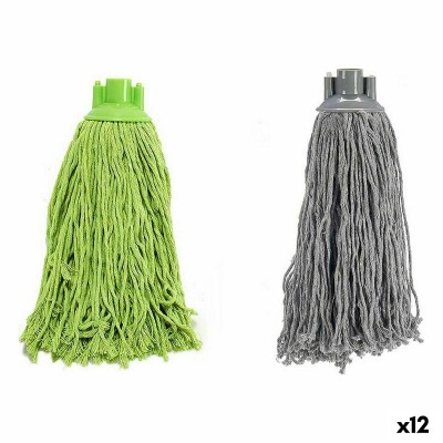 Mop Microfibres MP-039 Blue...