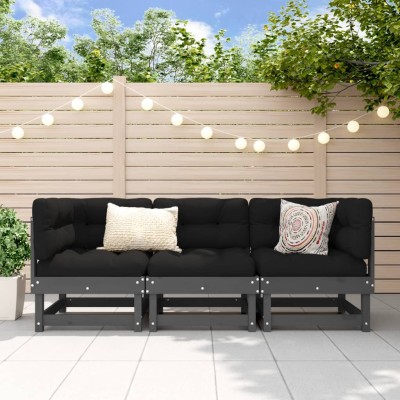 Garden lounge furniture...