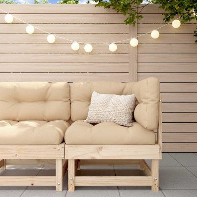 Corner part of the sofa...