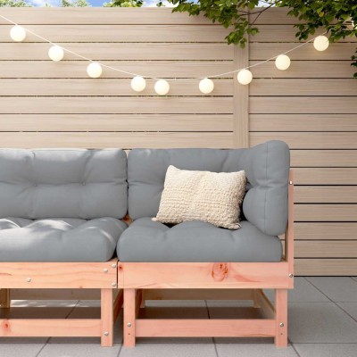 Corner part of the sofa...