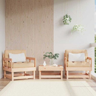 Garden chairs with...