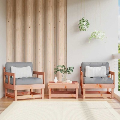 Garden chairs with...