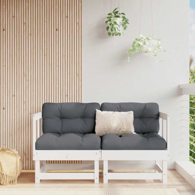 Corner sofa parts with...