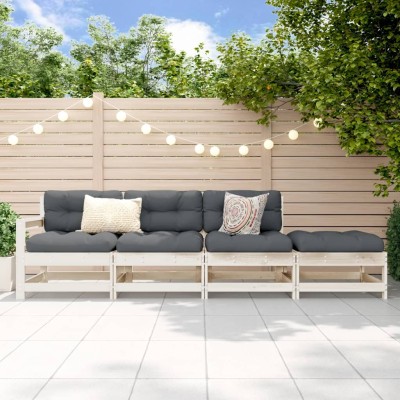 Garden lounge furniture...