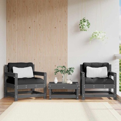 Garden chairs with...