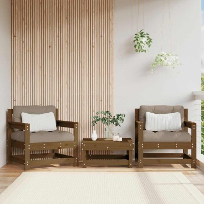 Garden chairs with...