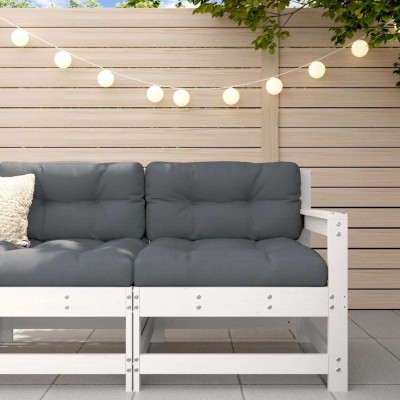 Garden chair with cushions,...