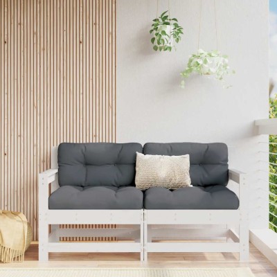 Garden chairs with...